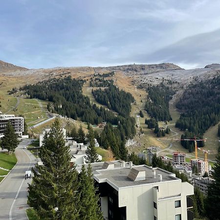 Appartement Flaine Foret Εξωτερικό φωτογραφία