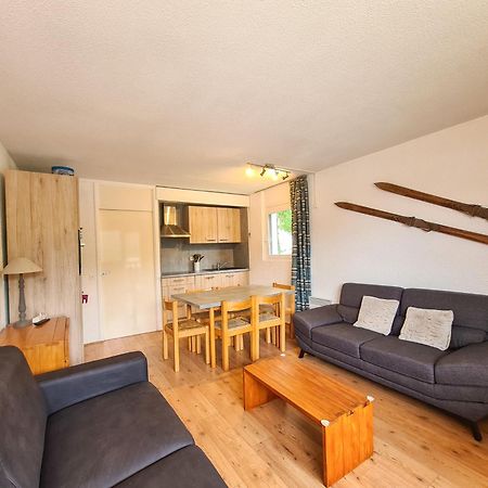 Appartement Flaine Foret Εξωτερικό φωτογραφία