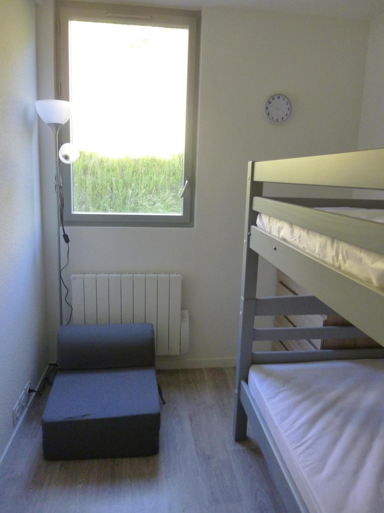 Appartement Flaine Foret Εξωτερικό φωτογραφία