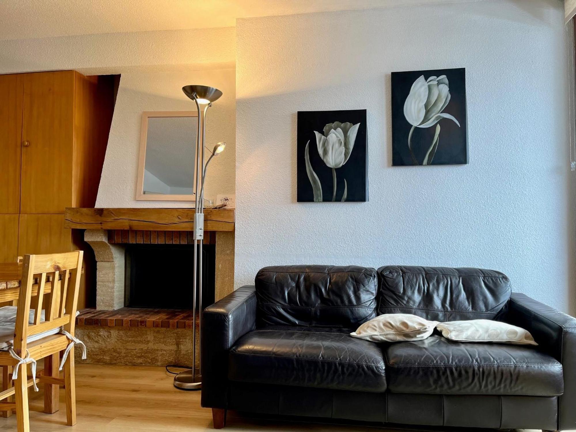 Appartement Flaine Foret Εξωτερικό φωτογραφία