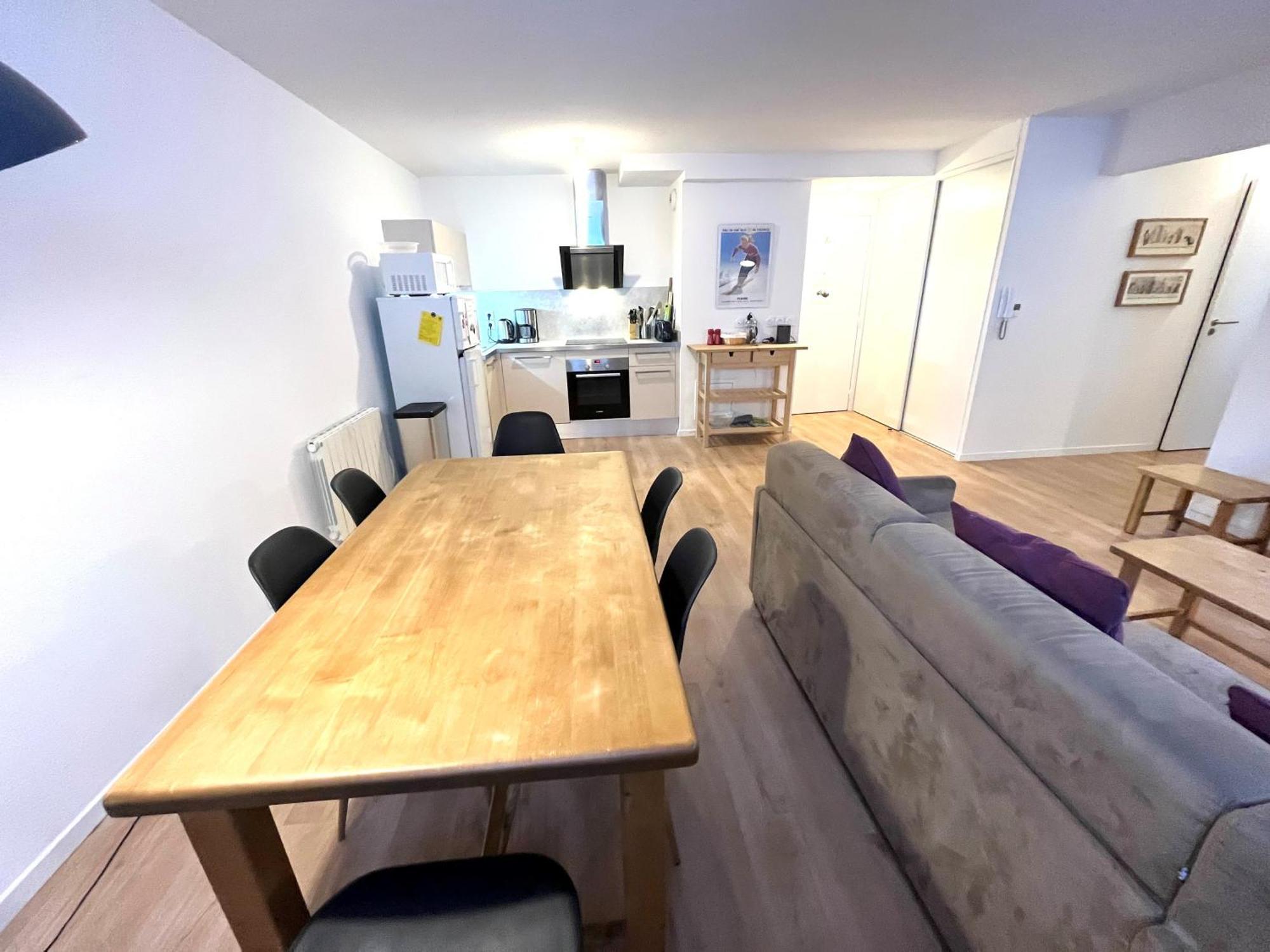 Appartement Flaine Foret Εξωτερικό φωτογραφία