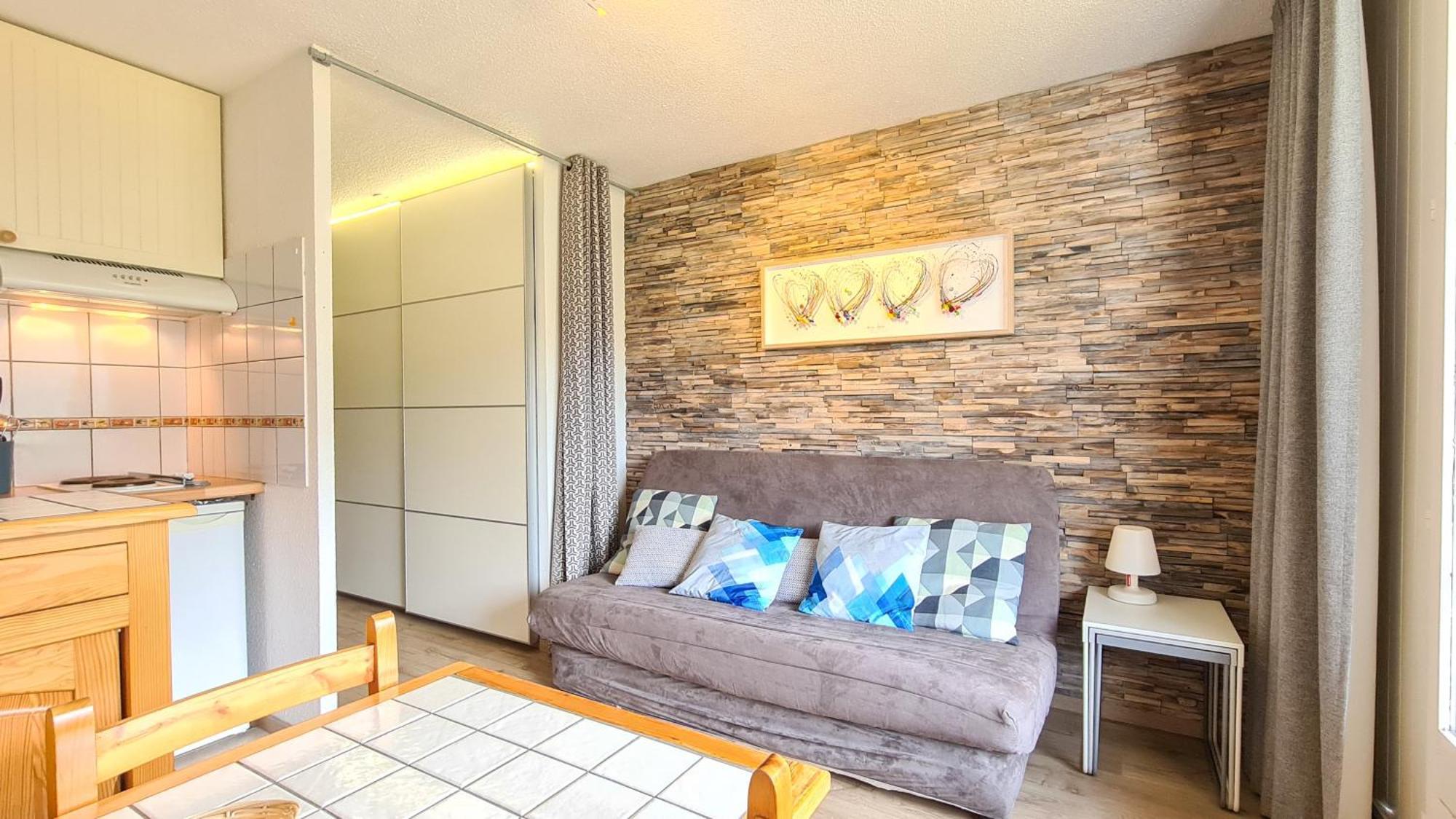 Appartement Flaine Foret Εξωτερικό φωτογραφία