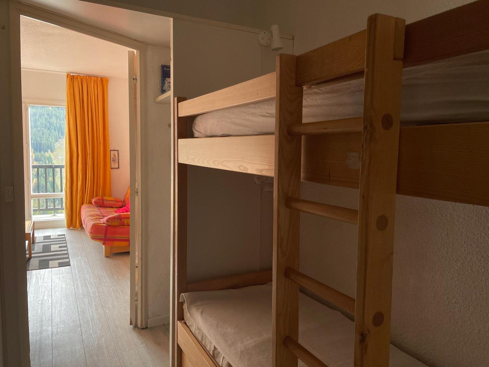Appartement Flaine Foret Εξωτερικό φωτογραφία