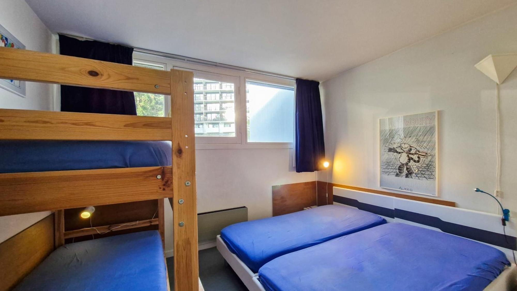 Appartement Flaine Foret Εξωτερικό φωτογραφία
