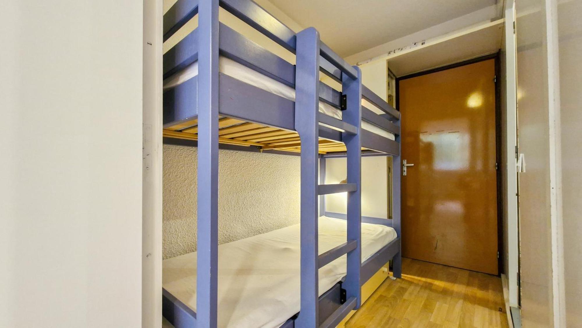 Appartement Flaine Foret Εξωτερικό φωτογραφία