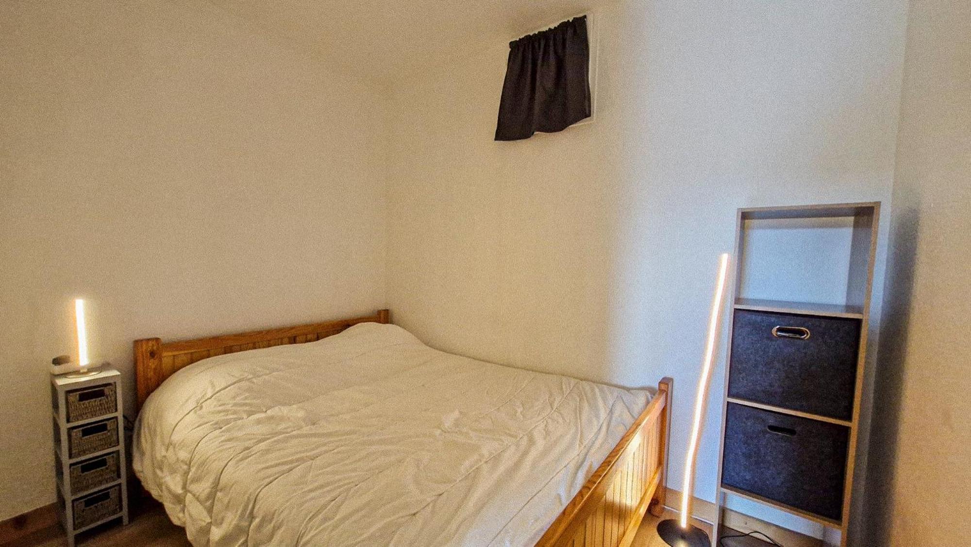 Appartement Flaine Foret Εξωτερικό φωτογραφία